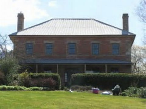 Harpers Mansion - Accommodation Daintree 0