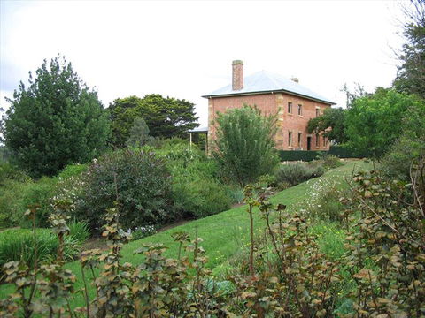 Harpers Mansion - Accommodation Daintree 1