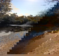 Horseshoe Lagoon Flora and Fauna Reserve - Accommodation Daintree