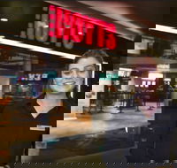 HOYTS - Carousel