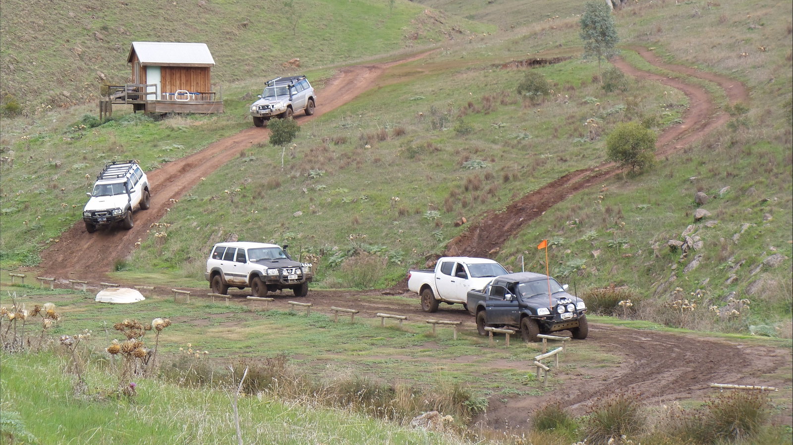 St Ives SA Accommodation Daintree