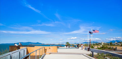 Jezzine Barracks - Accommodation Daintree 1