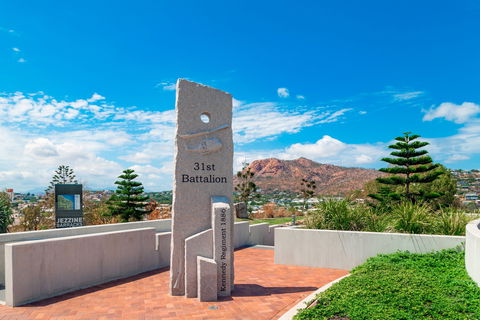 Jezzine Barracks - Accommodation Daintree 2