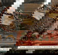 Just Rustic - Accommodation Daintree