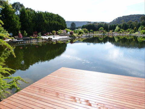 Maple Spring Nursery And Gory’u Japanese Gardens - Accommodation Daintree 1