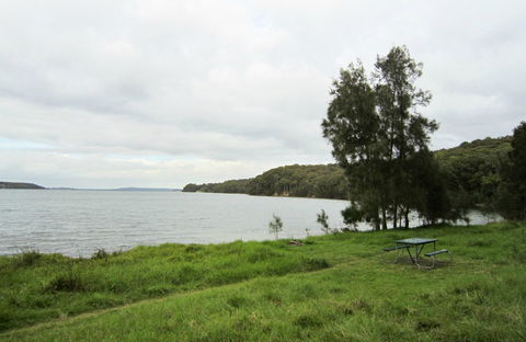 Marmong Picnic Area - Accommodation Daintree 0