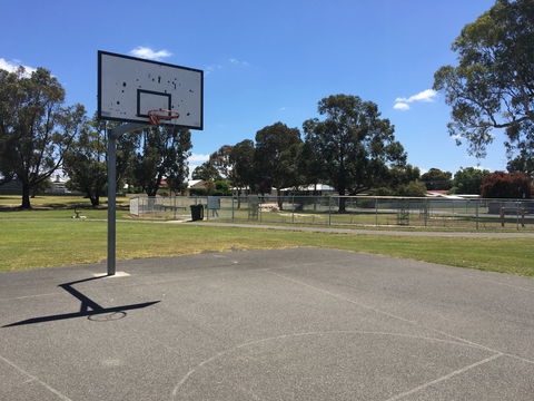 Market Square Recreation Area - Accommodation Daintree 2