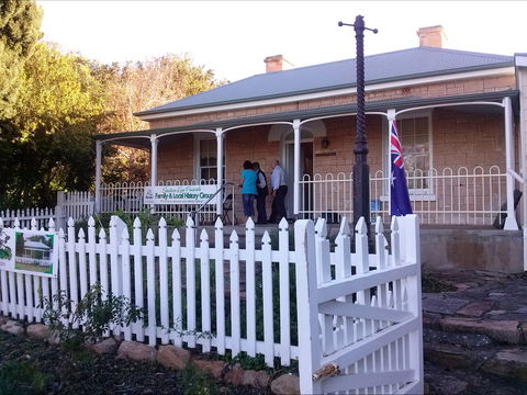 Mill Cottage Museum - Accommodation Daintree 0