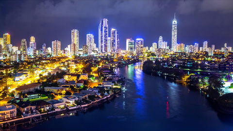 Nerang - Accommodation Daintree 0