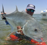 Ningaloo Fly Fishing - Accommodation Daintree
