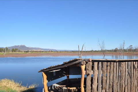 North Western Fishing Trail - Accommodation Daintree 1