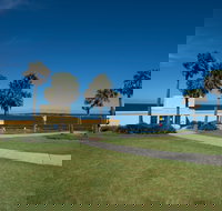 Oak Park - Accommodation Daintree