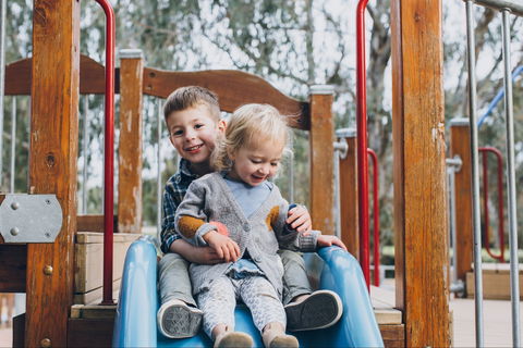 Oddies Creek Adventure Playspace - Accommodation Daintree 1