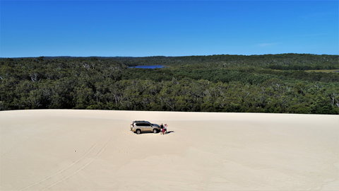 Pemberton - Accommodation Daintree 2