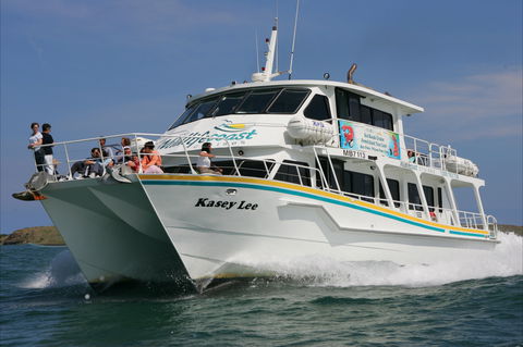 Phillip Island Experience - Accommodation Daintree 2