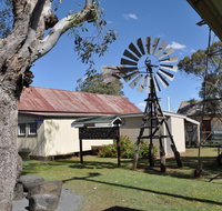 Pittsworth  Pioneer Historical Village - Accommodation Daintree