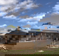 Pontville - Accommodation Daintree