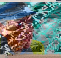 Port Pirie Mural Trail - Accommodation Daintree