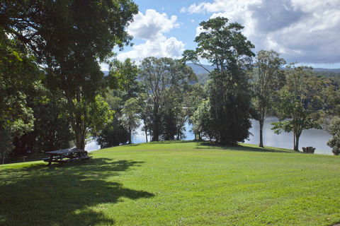 Rocky Creek Dam - Accommodation Daintree 1