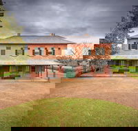 Rouse Hill Estate - Accommodation Daintree
