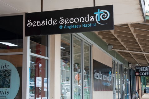 Seaside Seconds - Accommodation Daintree 2