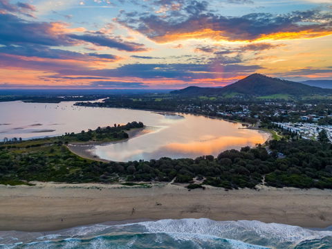 Shoalhaven River - Accommodation Daintree 1