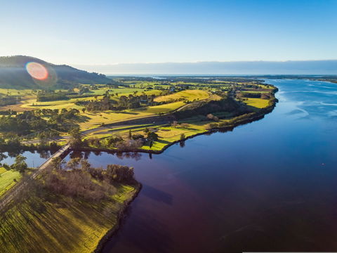 Shoalhaven River - Accommodation Daintree 2