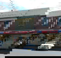 Tattersalls Hotel - Casino - Accommodation Daintree