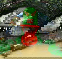 The Bunyip - Mulyawonk - Accommodation Daintree