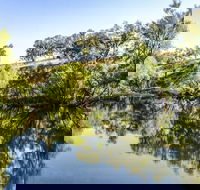 Tumut River Walk - Accommodation Daintree