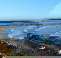 Turners Beach - Accommodation Daintree