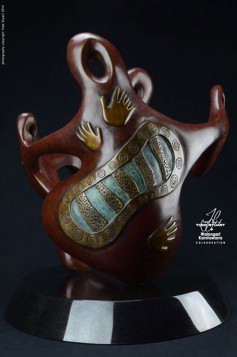 Ultimate Art Gallery - Accommodation Daintree 0