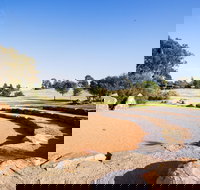 Wiradjuri Amphitheatre - Accommodation Daintree