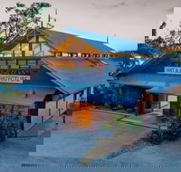 Witzig Gallery - Accommodation Daintree