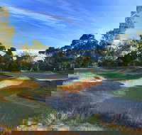 Woodlands Golf Club - Accommodation Daintree