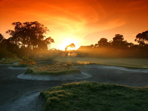 Woodlands Golf Club - Accommodation Daintree 2