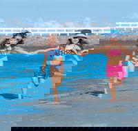 Wynnum - Accommodation Daintree