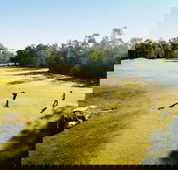 Yarrawonga Mulwala Golf Club Resort - Accommodation Daintree