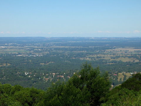 Bell Bird Hill Lookout - Accommodation Daintree 0