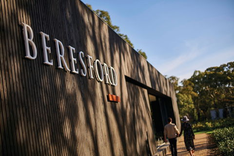 Beresford Estate Tasting Pavilion - Accommodation Daintree 0