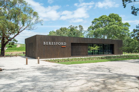 Beresford Estate Tasting Pavilion - Accommodation Daintree 1