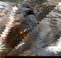 Biamanga Cultural Area Mumbulla Creek Falls and Picnic Area - Accommodation Daintree