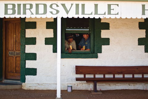 Birdsville - Accommodation Daintree 0