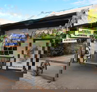 Birkenstock in the Hills - Accommodation Daintree