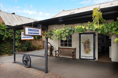 Birkenstock In The Hills - Accommodation Daintree 0