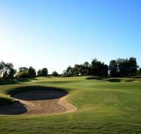 Black Bull Golf Course