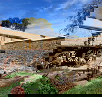 Bon Accord Mine Complex - Accommodation Daintree