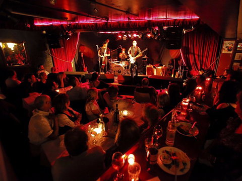 Brass Monkey Cronulla - Accommodation Daintree 0