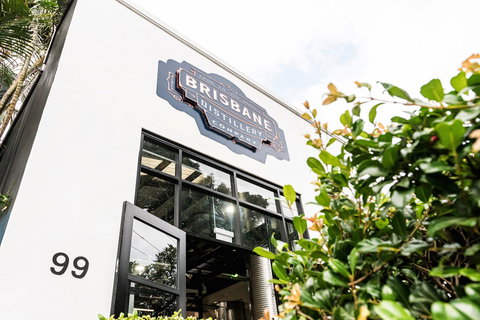Brisbane Distillery - Accommodation Daintree 0