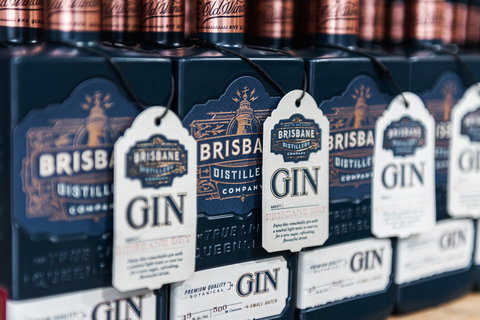 Brisbane Distillery - Accommodation Daintree 1